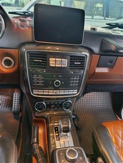 مێرسێدس بێنز G-Class